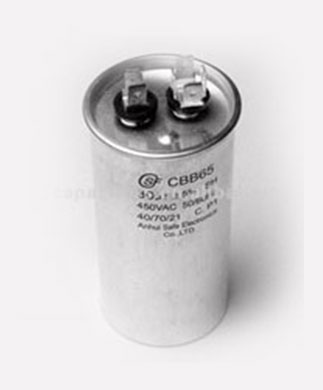 CAPACITORS