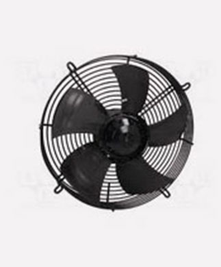 FAN MOTORS