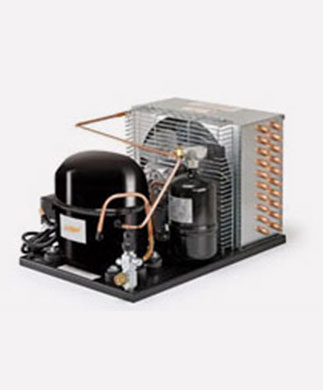 CONDENSING UNIT 